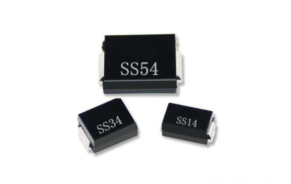 肖特基二極管和TVS管在使用中應(yīng)注意這些事項